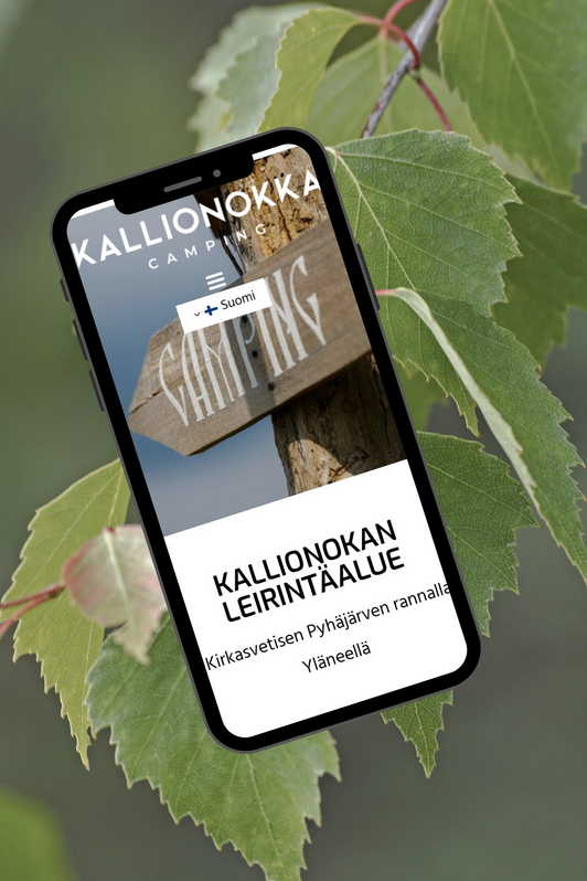 kallionokka tapahtumat