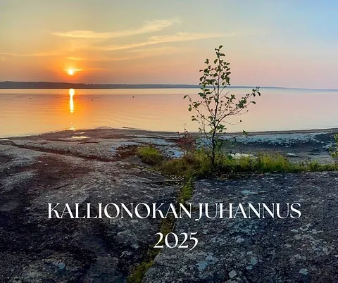 kallionokka tapahtumat